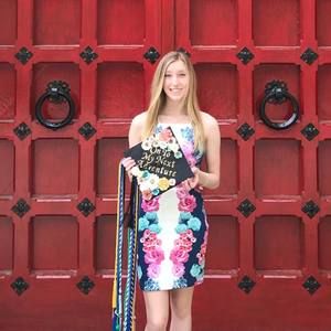 Meet your Posher, Brooke